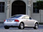Audi TT Coupe 1998 года (WW)